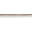 Schumacher Sand Gustave Silk Lip Cord Medium
