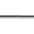 Schumacher Patina Gustave Silk Lip Cord Wide