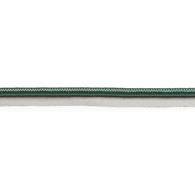 Schumacher Patina Gustave Silk Lip Cord Wide