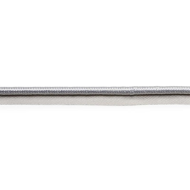 Schumacher Dove Gustave Silk Lip Cord Wide