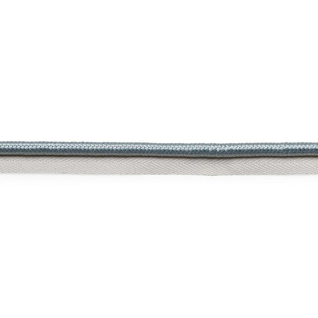 Schumacher Cloud Gustave Silk Lip Cord Wide