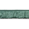 Schumacher Patina Francois Silk Brush Fringe