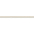 Schumacher Pierre Silk Gimp Extra Narrow Ivory Trim