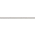 Schumacher Pierre Silk Gimp Extra Narrow Dove Trim