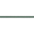 Schumacher Pierre Silk Gimp Extra Narrow Patina Trim