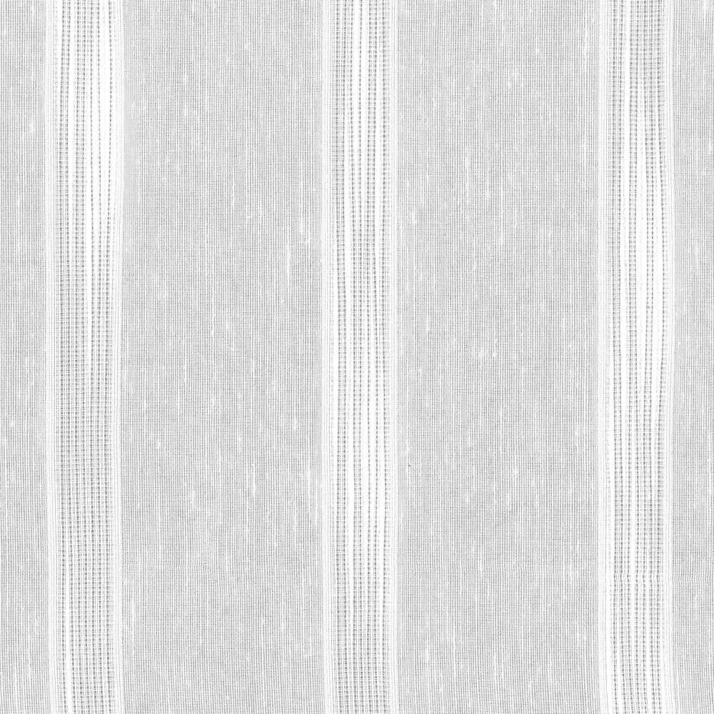 Kasmir Eliot Stripe Snow Fabric