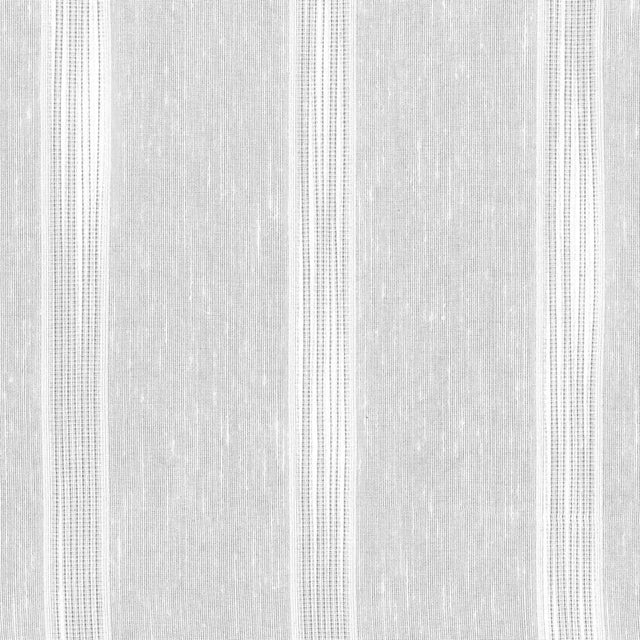 Kasmir Eliot Stripe Snow Fabric