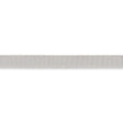 Schumacher Pierre Silk Gimp Narrow Dove Trim