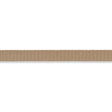 Schumacher Pierre Silk Gimp Narrow Sand Trim