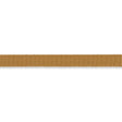 Schumacher Pierre Silk Gimp Narrow Gold Trim