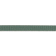 Schumacher Pierre Silk Gimp Narrow Patina Trim