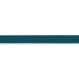 Schumacher Pierre Silk Gimp Narrow Peacock Trim