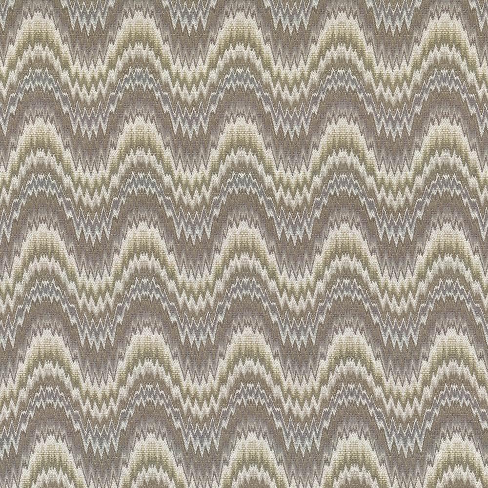 Kasmir Elysian Flame Stonegate Fabric