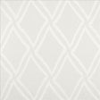 Kasmir Embark Winter White Fabric