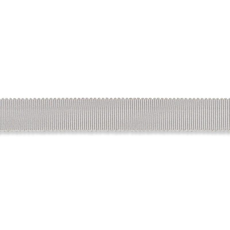 Schumacher Pierre Silk Gimp Medium Dove Trim