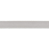 Schumacher Pierre Silk Gimp Medium Dove Trim