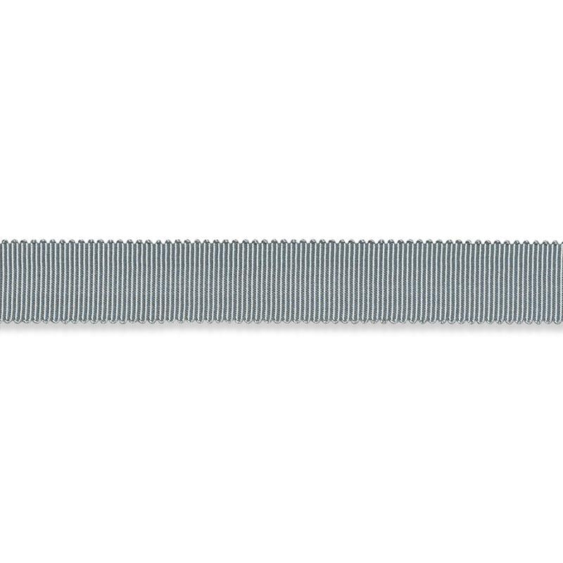 Schumacher Pierre Silk Gimp Medium Cloud Trim