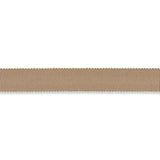 Schumacher Pierre Silk Gimp Medium Sand Trim