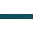 Schumacher Pierre Silk Gimp Medium Peacock Trim