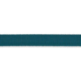 Schumacher Pierre Silk Gimp Medium Peacock Trim