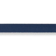Schumacher Pierre Silk Gimp Medium Navy Trim