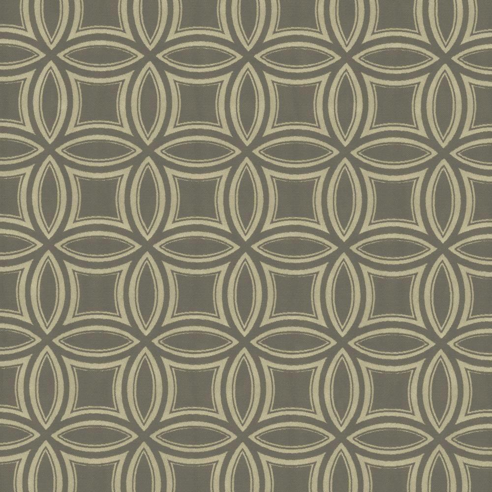 Kasmir Embossed Charcoal Fabric