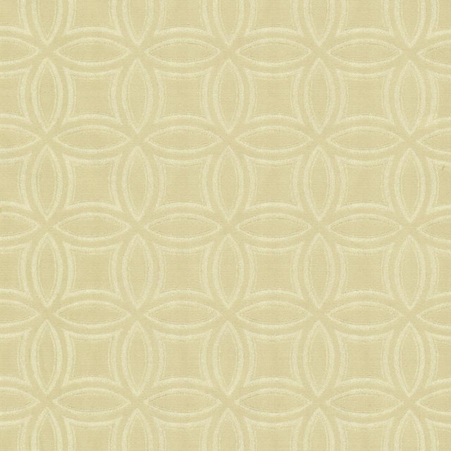 Kasmir Embossed Fawn Fabric