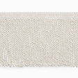 Schumacher Olivier Silk Bullion Ivory Trim