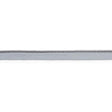 Schumacher Grey Cedric Cotton Lip Cord Narrow