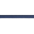 Schumacher Navy Cedric Cotton Lip Cord Narrow