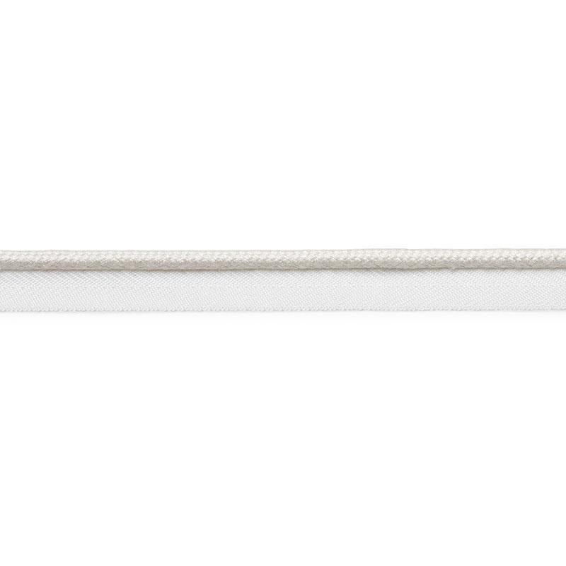 Schumacher Ivory Cedric Cotton Lip Cord Medium