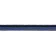 Schumacher Navy Cedric Cotton Lip Cord Medium