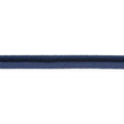 Schumacher Navy Cedric Cotton Lip Cord Wide
