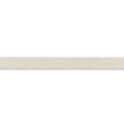 Schumacher Harry Cotton Gimp Ivory Trim