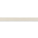 Schumacher Harry Cotton Gimp Ivory Trim