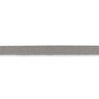Schumacher Harry Cotton Gimp Grey Trim