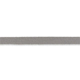 Schumacher Harry Cotton Gimp Grey Trim