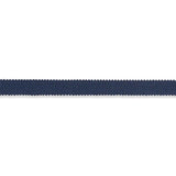Schumacher Harry Cotton Gimp Navy Trim