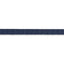 Schumacher Harry Cotton Gimp Navy Trim