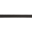 Schumacher Harry Cotton Gimp Black Trim