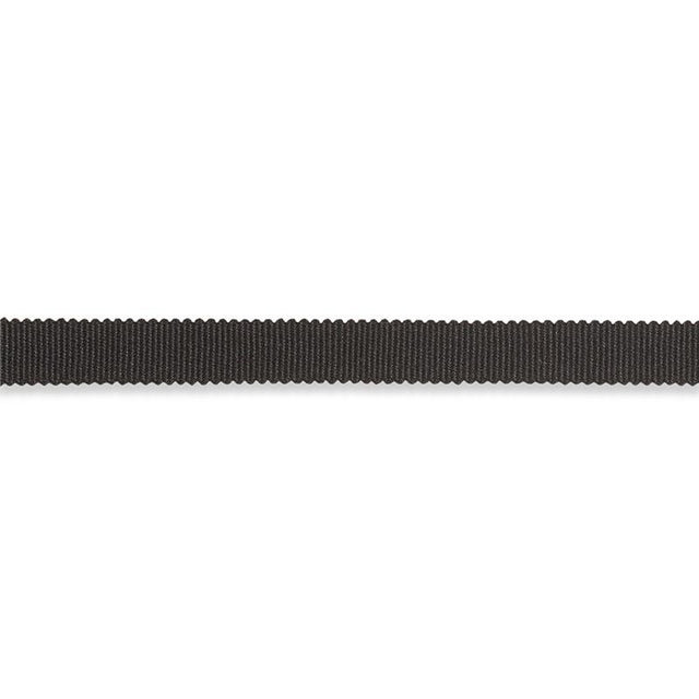 Schumacher Harry Cotton Gimp Black Trim