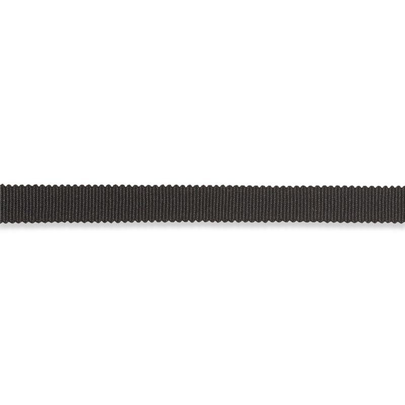 Schumacher Harry Cotton Gimp Black Trim