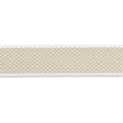 Schumacher Linen Winston Cotton Braid Medium