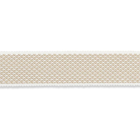 Schumacher Linen Winston Cotton Braid Medium