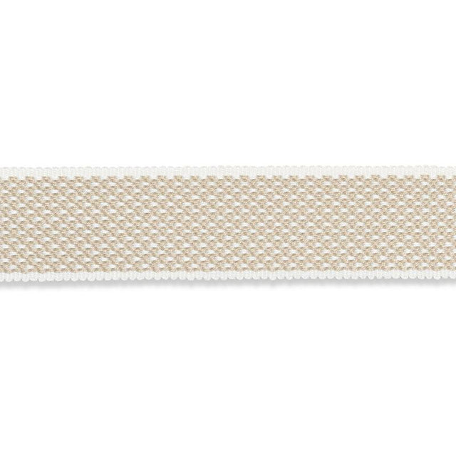 Schumacher Linen Winston Cotton Braid Medium