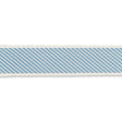 Schumacher Sky Winston Cotton Braid Medium