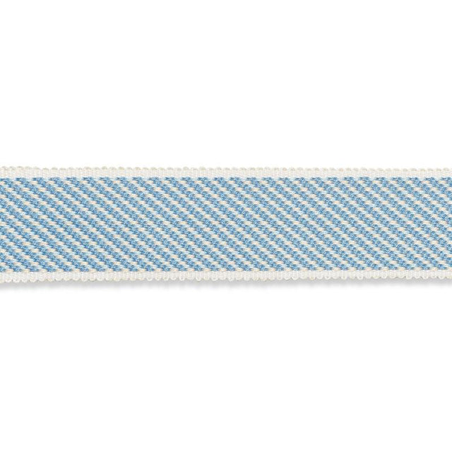 Schumacher Sky Winston Cotton Braid Medium