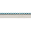 Schumacher Ocean Keaton Lip Cord Indoor/Outdoor