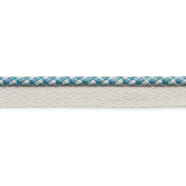 Schumacher Ocean Keaton Lip Cord Indoor/Outdoor