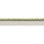 Schumacher Leaf Keaton Lip Cord Indoor/Outdoor